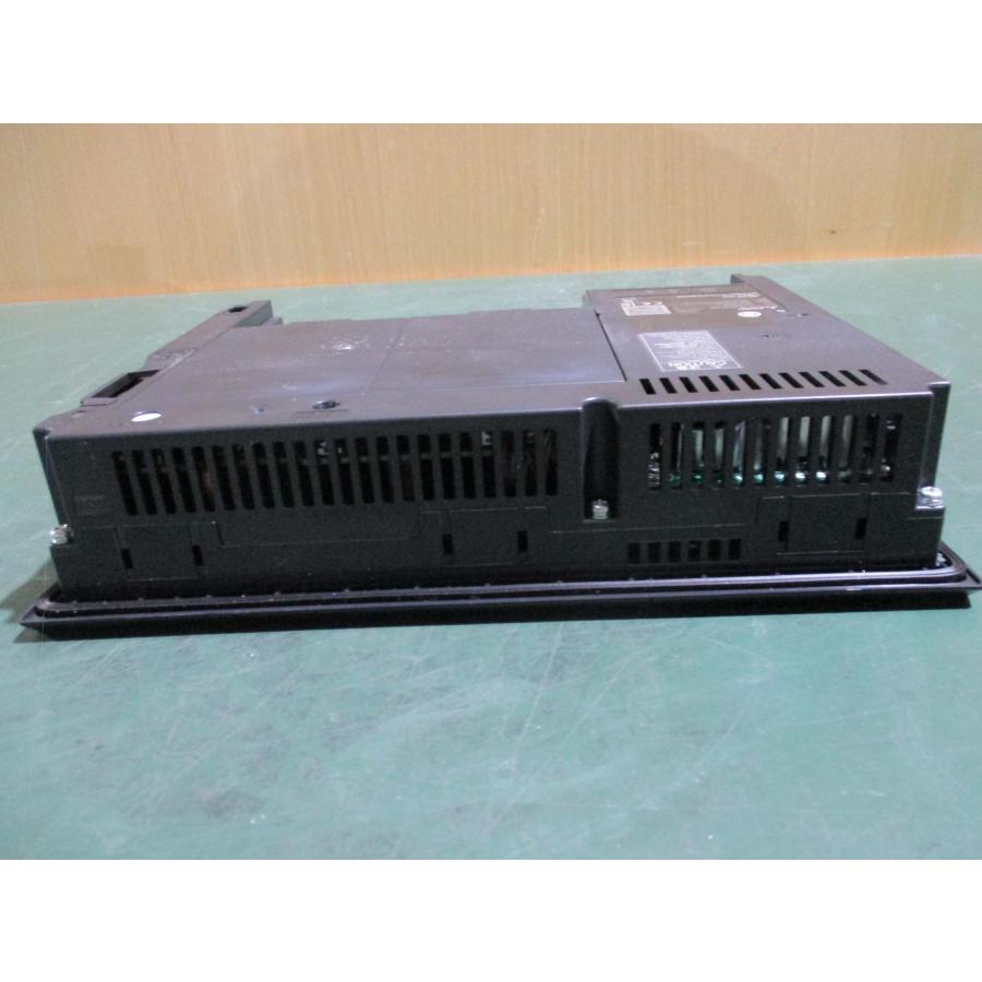 中古 MITSUBISHI タッチパネル GT2508-VTBD 8.4型 ディスプレイ TFT