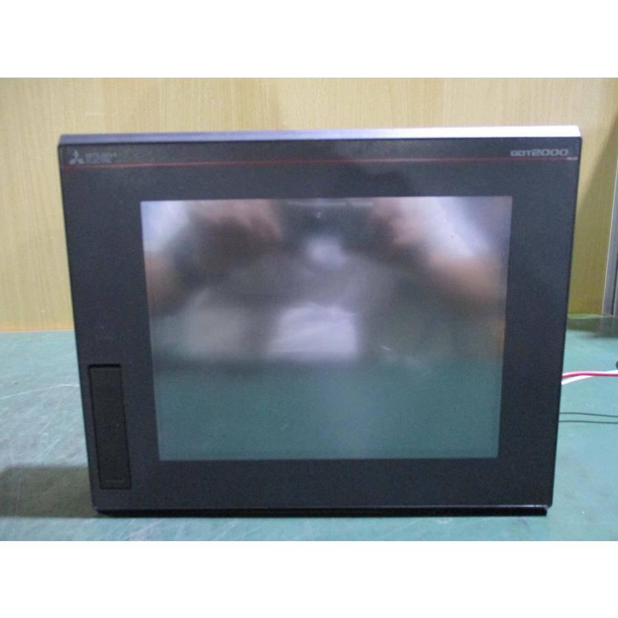 新品未開封 三菱電機 GT2508-VTBD 1台 GT2508-VTBD 特長 表示器 MELHMI-GOT 仕様から探す｜三菱電機 FA