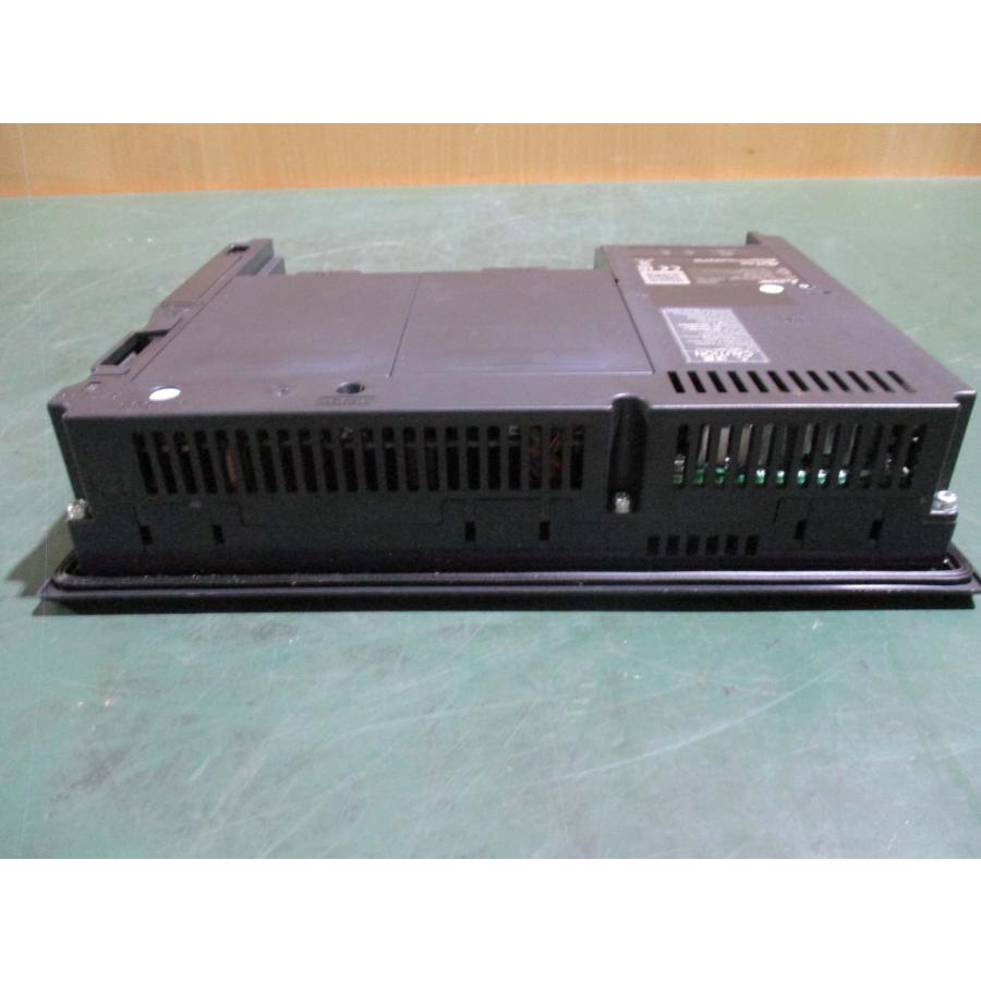 中古 MITSUBISHI タッチパネル GT2508-VTBD 8.4型 ディスプレイ 中古 MITSUBISHI タッチパネル GT2508-VTBD 8.4型 ディスプレイ