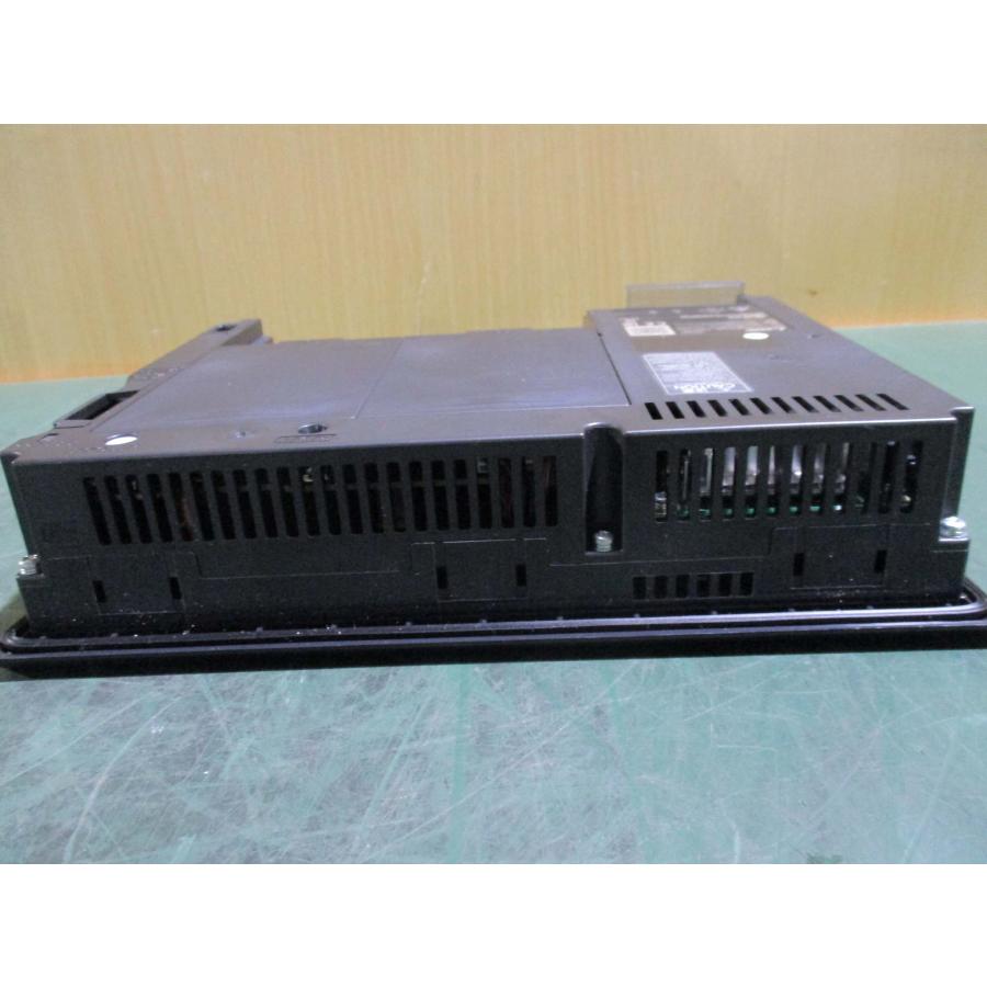 三菱電機、MITSUBISHI 、GOT1000シリーズ タッチパネル 8.4型 GT1665M