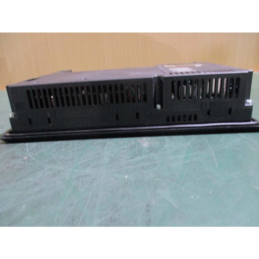 中古 MITSUBISHI タッチパネル GT2508-VTBD 8.4型 ディスプレイ TFT
