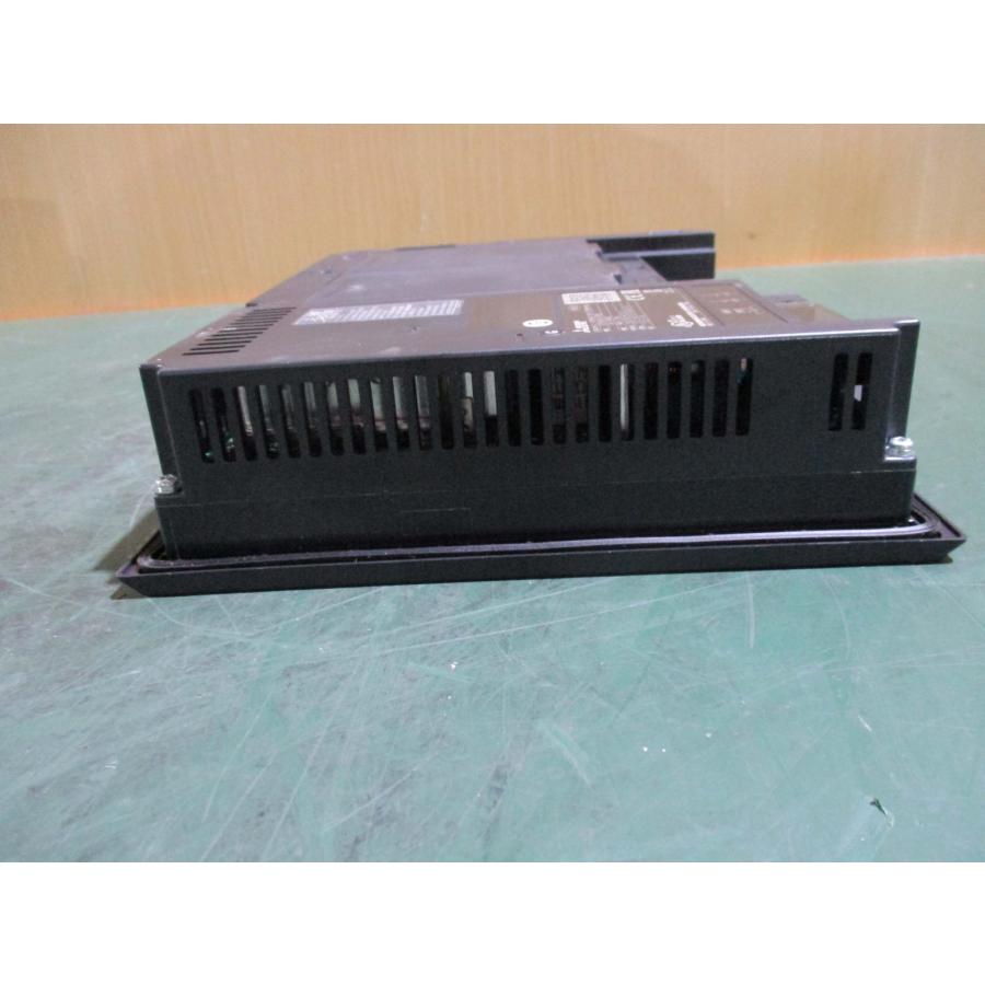 中古 MITSUBISHI タッチパネル GT2508-VTBD 8.4型 ディスプレイ TFT