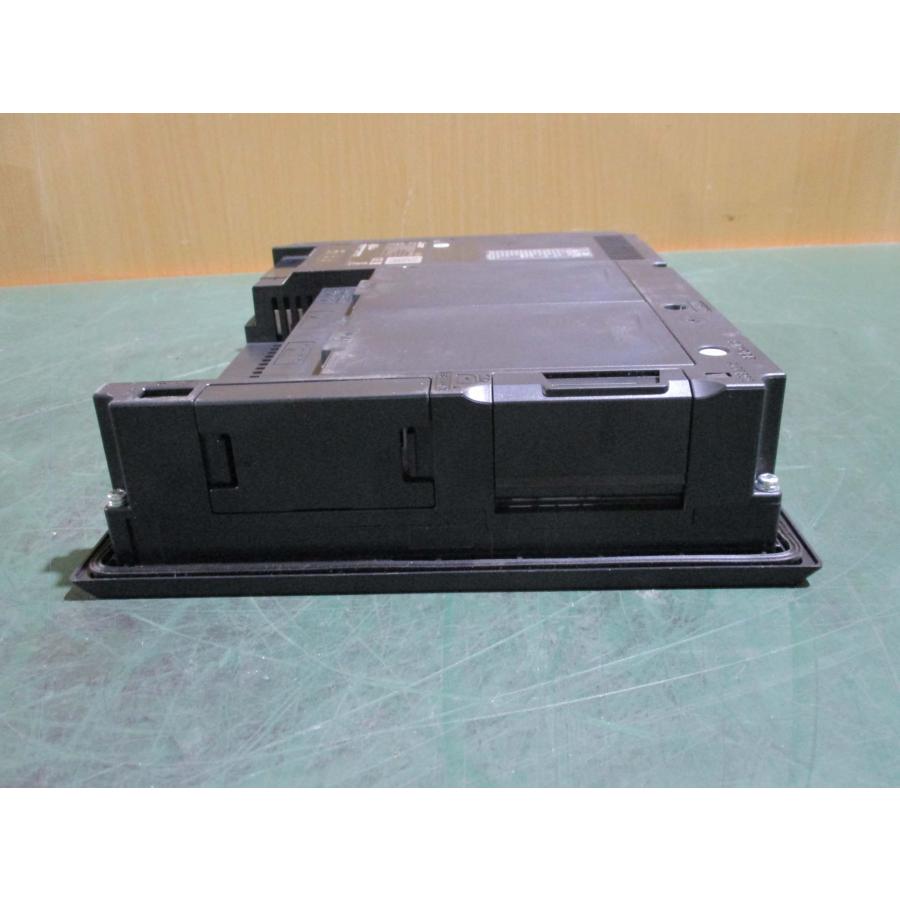 中古 MITSUBISHI タッチパネル GT2508-VTBD 8.4型 ディスプレイ 中古 MITSUBISHI タッチパネル GT2508-VTBD 8.4型 ディスプレイ