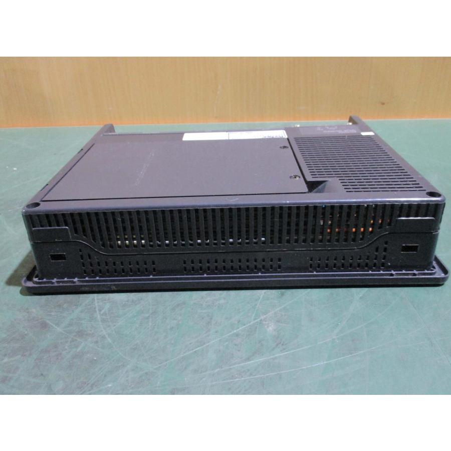 中古 PRO-FACE GRAPHIC PANEL GP477R-EG11 タッチパネル 通電OK