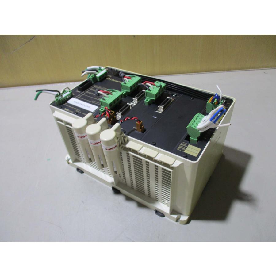 中古 MSCON MSCON-C-3-100A-100A-100A-CC-0-2 コントローラ(R50623DPE045 ...