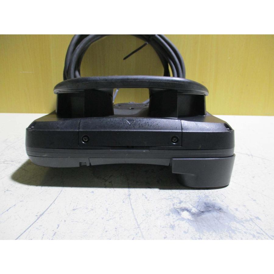 中古 KEYENCE KCC-REM-KEY-0976A VT3-V6H カラータッチパネル