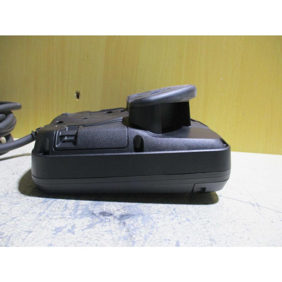 中古 KEYENCE KCC-REM-KEY-0976A VT3-V6H カラータッチパネル 中古 KEYENCE KCC-REM-KEY-0976A VT3-V6H カラータッチパネル