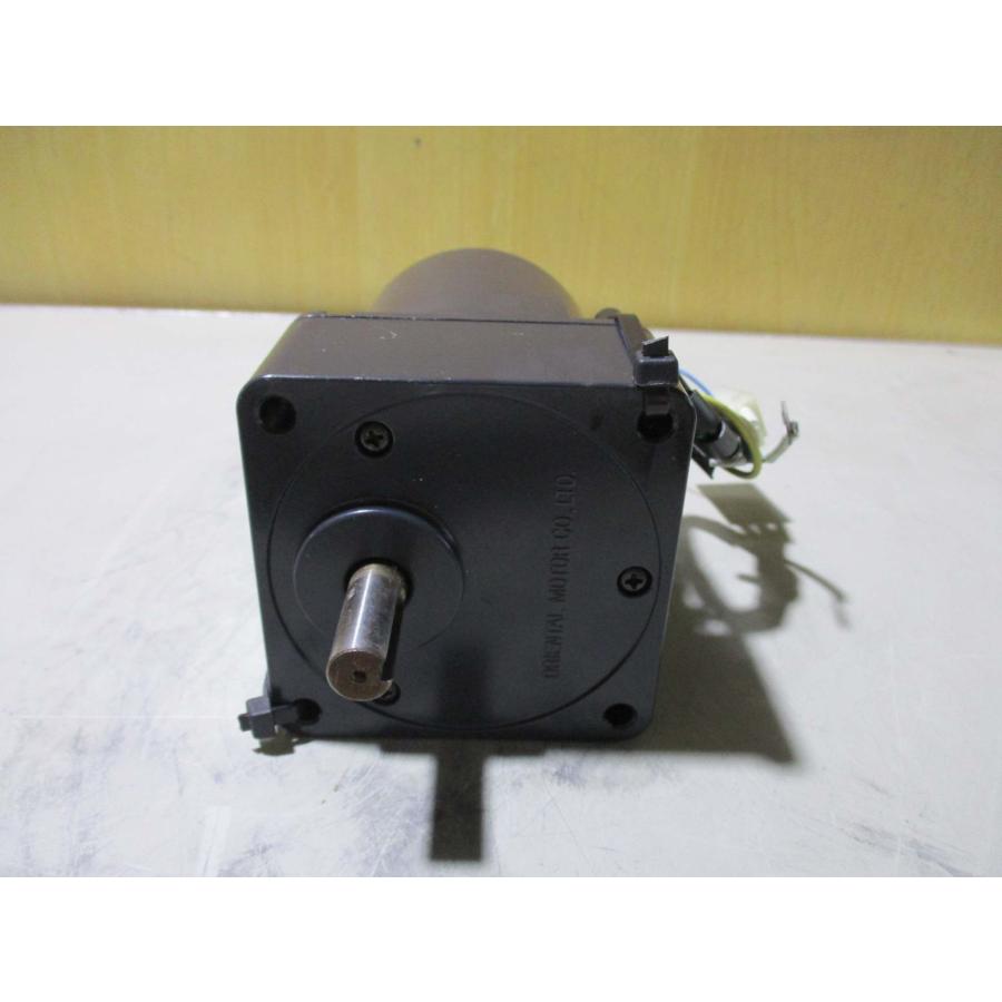 中古 ORIENTAL MOTOR SPEED CONTROL MSM540-412/GEAR HEAD 5GN9K 中古 ORIENTAL MOTOR SPEED CONTROL MSM540-412/GEAR HEAD 5GN9K
