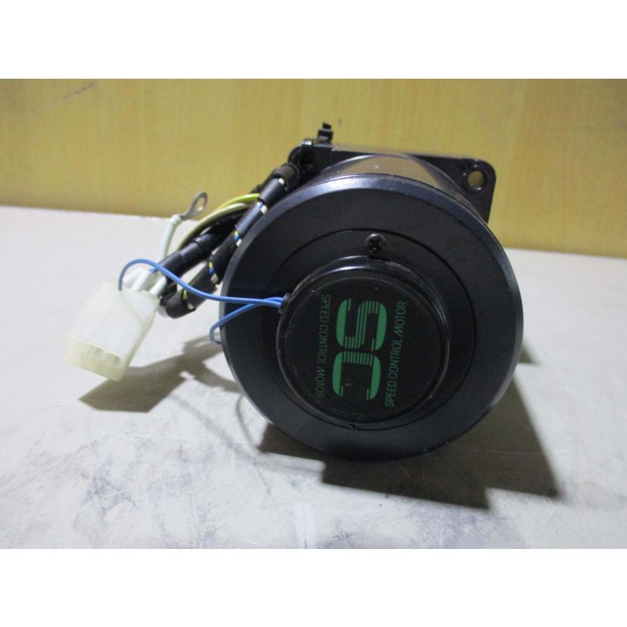 中古 ORIENTAL MOTOR SPEED CONTROL MSM540-412/GEAR HEAD 5GN9K 中古 ORIENTAL MOTOR SPEED CONTROL MSM540-412/GEAR HEAD 5GN9K