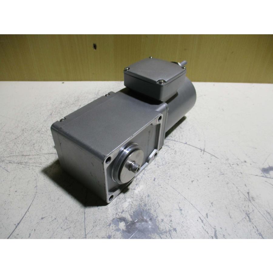 中古 ORIENTAL MOTOR INDUCTION 5IK100VJST2-GHR200 中古 ORIENTAL MOTOR INDUCTION 5IK100VJST2-GHR200