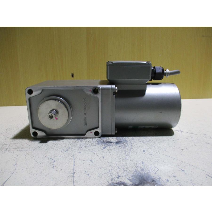 中古 ORIENTAL MOTOR INDUCTION 5IK100VJST2-GHR200 中古 ORIENTAL MOTOR INDUCTION 5IK100VJST2-GHR200