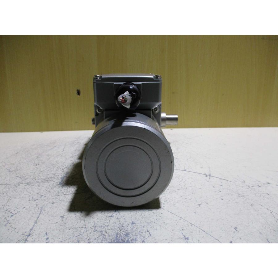 中古 ORIENTAL MOTOR INDUCTION 5IK100VJST2-GHR200 中古 ORIENTAL MOTOR INDUCTION 5IK100VJST2-GHR200