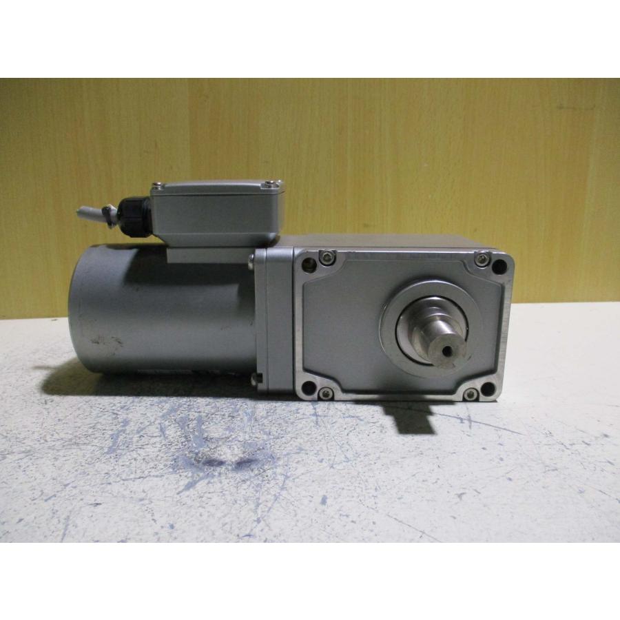 中古 ORIENTAL MOTOR INDUCTION 5IK100VJST2-GHR200 中古 ORIENTAL MOTOR INDUCTION 5IK100VJST2-GHR200