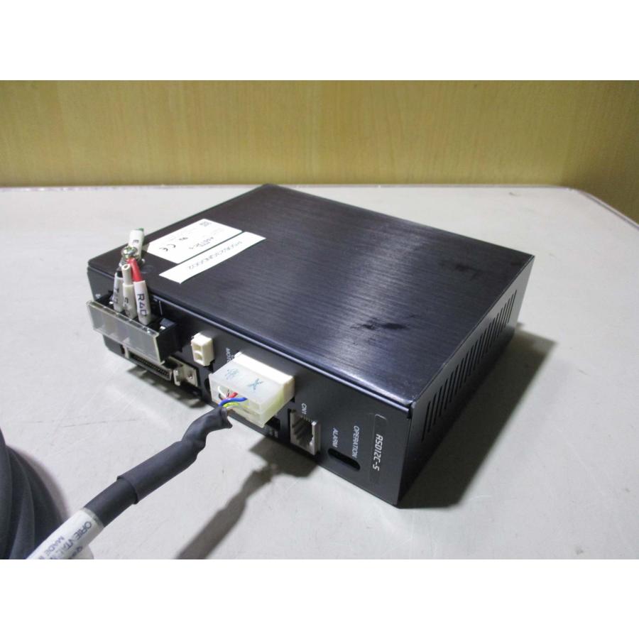 中古 ORIENTAL MOTOR ASM66AC-N50/PADP01/ASD12C-S(R50623GND002 中古 ORIENTAL MOTOR ASM66AC-N50/PADP01/ASD12C-S(R50623GND002