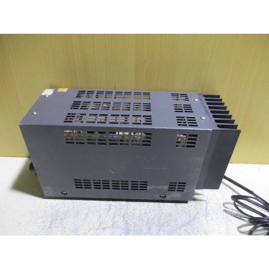 中古メトロニクス/Metronix： DMS35-1.5 直流安定化電源 通電済み