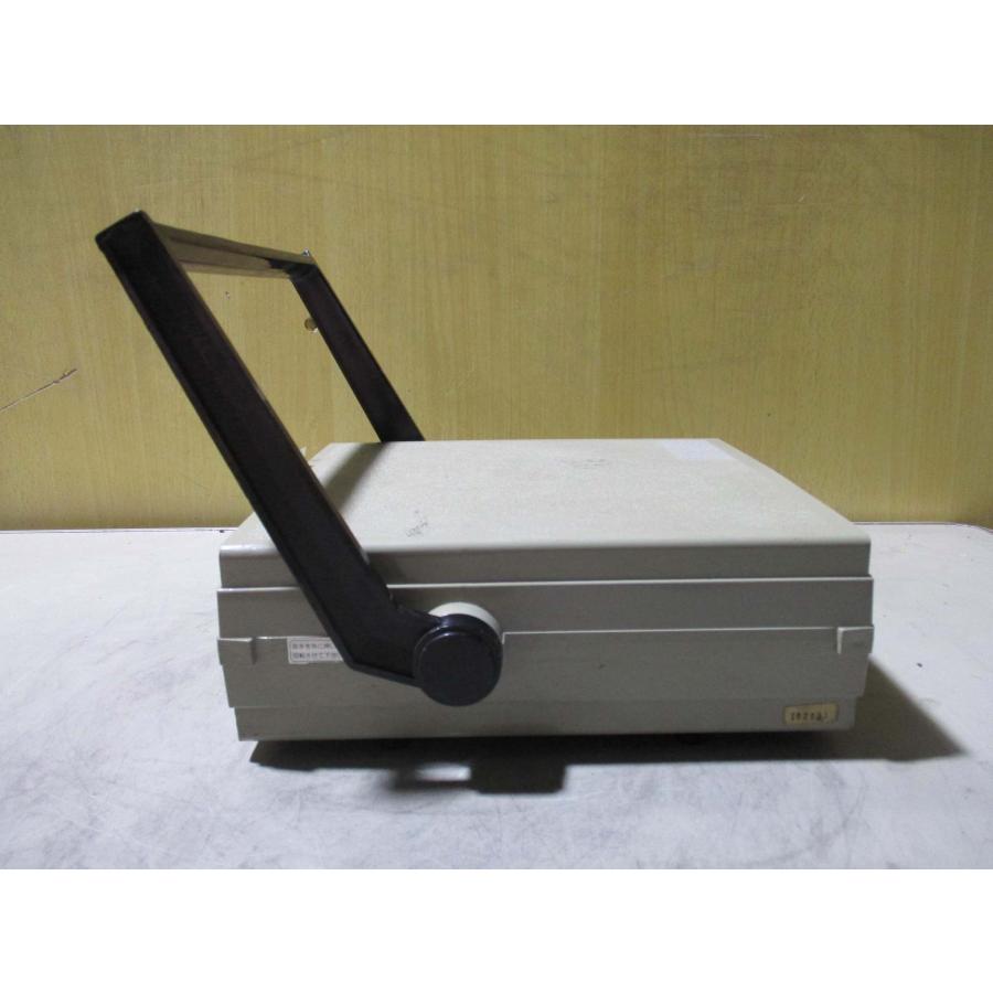 中古 USHIO UIT-102 UNI METER 紫外線積算光量計(R50624CLA005 