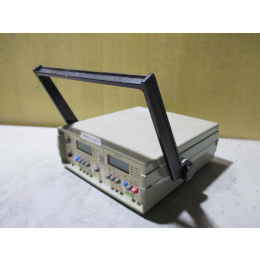 中古 USHIO UIT-102 UNI METER 紫外線積算光量計(R50624CLA005 