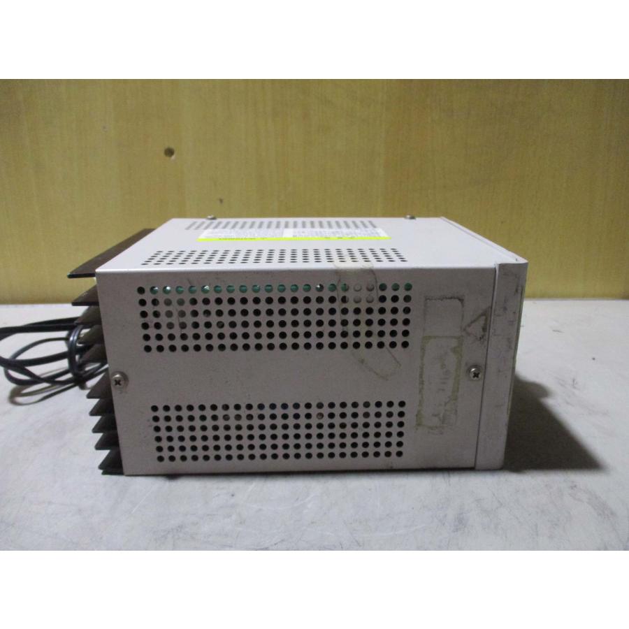 中古 KENWOOD PA18-1.2A 直流安定化電源 通電OK(R50624CMA002 中古 KENWOOD PA18-1.2A 直流安定化電源 通電OK(R50624CMA002