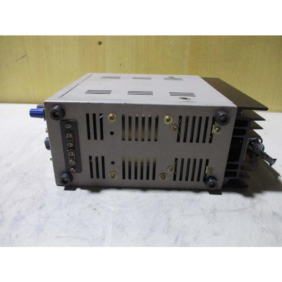 中古 メトロニクス 直流安定化電源 524B(R50624CNA004