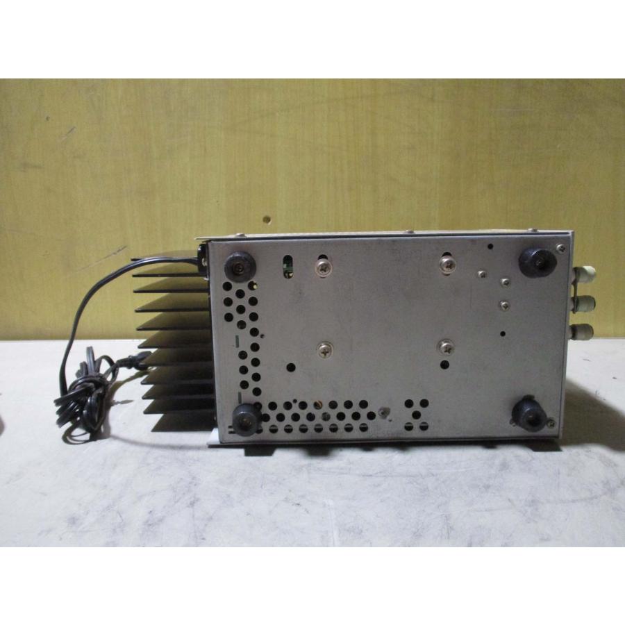 中古 KENWOOD 直流安定化電源 REGULATED DC POWER SUPPLY PA18 中古 KENWOOD 直流安定化電源 REGULATED DC POWER SUPPLY PA18