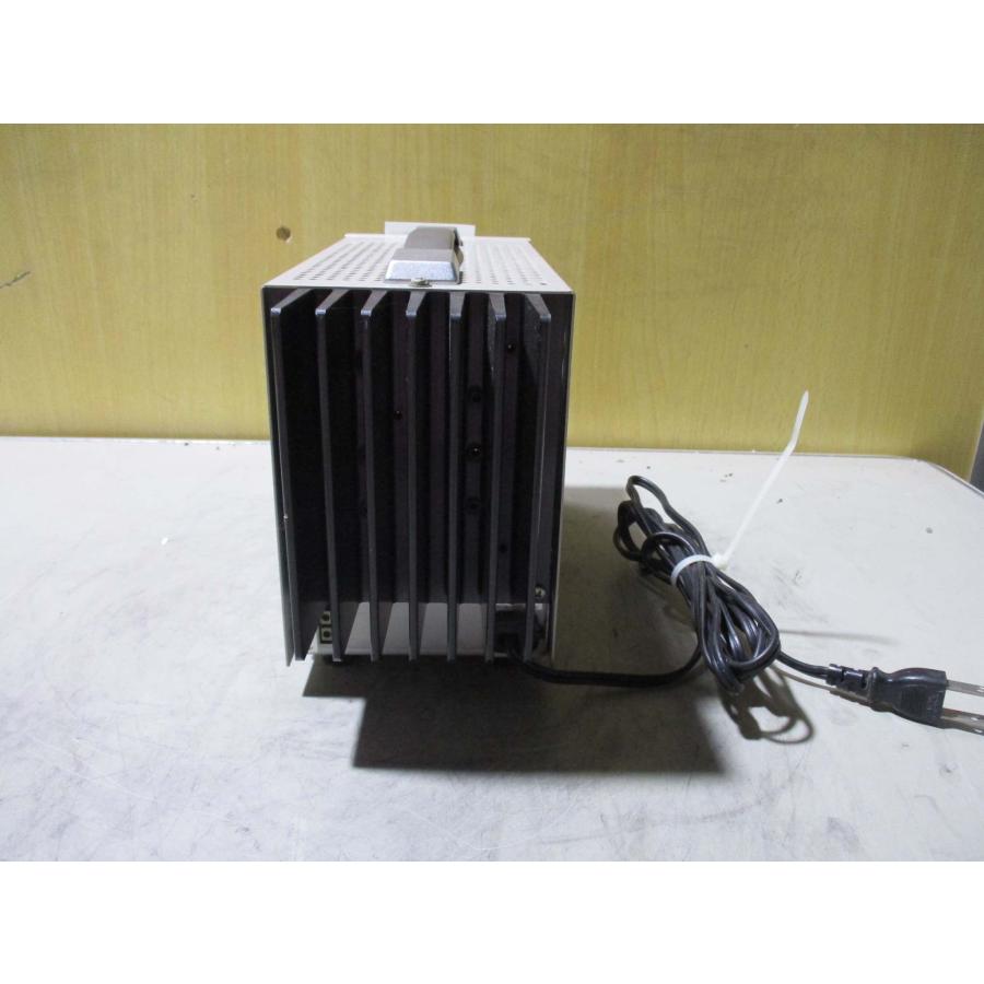 中古KENWOOD PR18-3A直流安定化電源 POWER SUPPLY TEXIO 通電済み