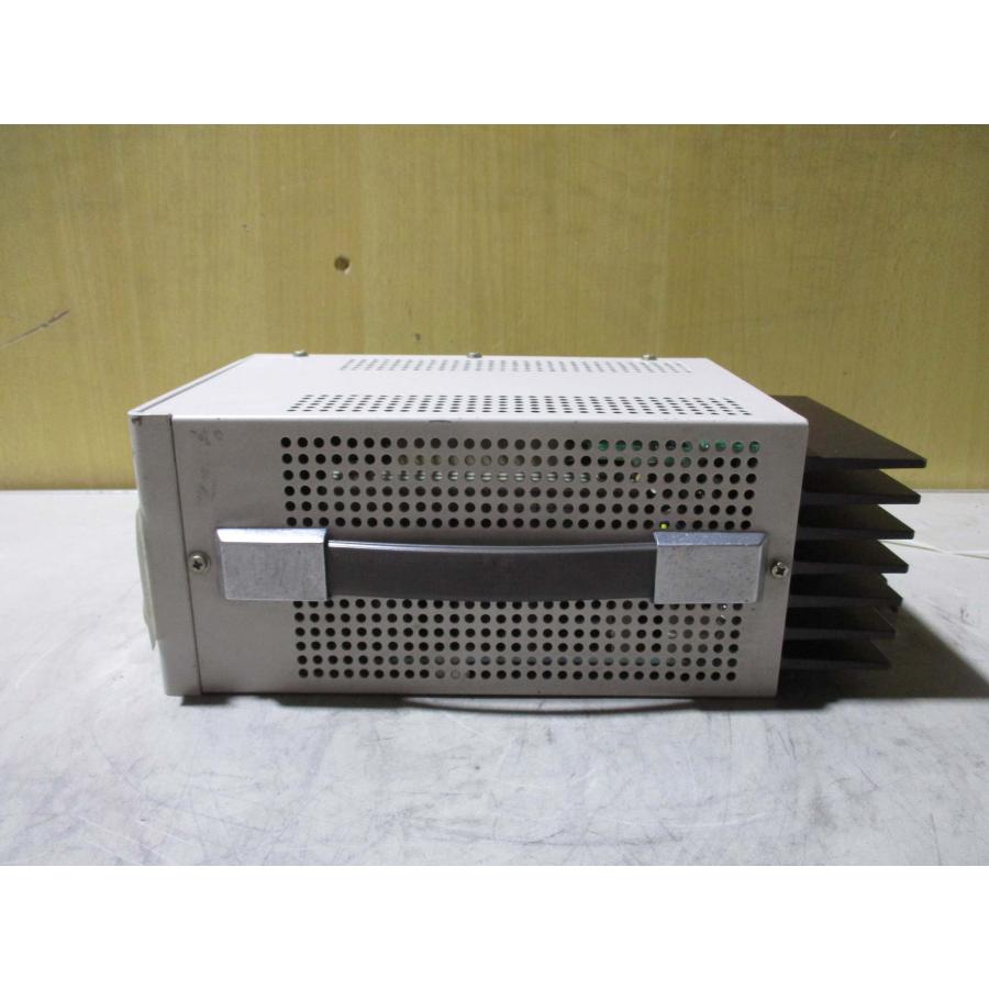 中古KENWOOD PR18-3A直流安定化電源 POWER SUPPLY TEXIO 通電済み
