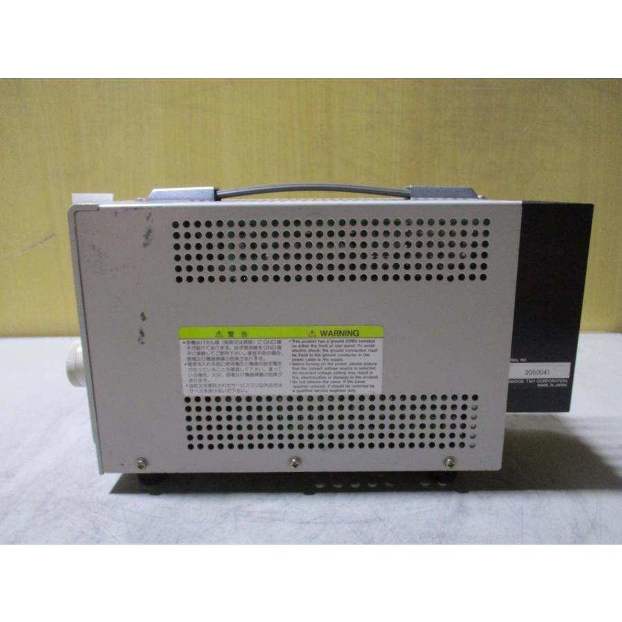 中古 KENWOOD PA36-2A 直流安定化電源 DC POWER SUPPLY TEXIO 中古 KENWOOD PA36-2A 直流安定化電源 DC POWER SUPPLY TEXIO