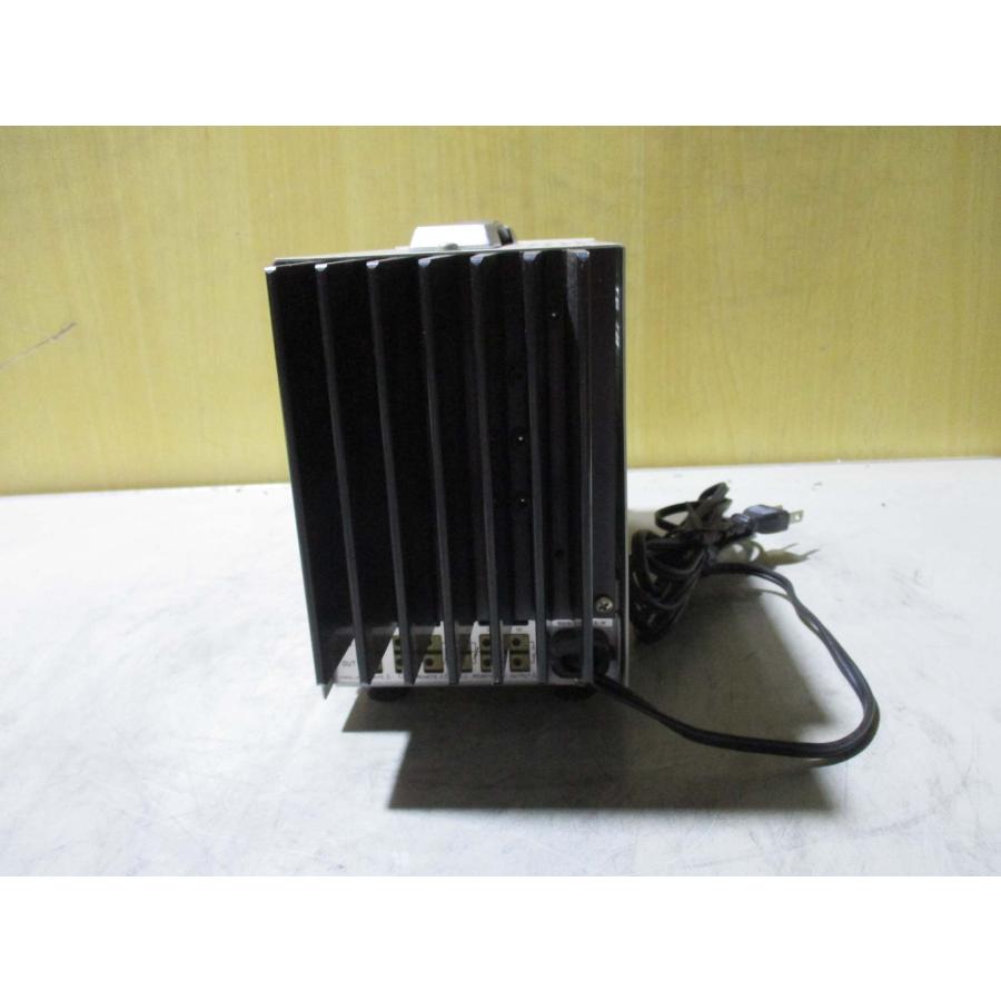 中古 KENWOOD PA36-2A 直流安定化電源 DC POWER SUPPLY TEXIO 中古 KENWOOD PA36-2A 直流安定化電源 DC POWER SUPPLY TEXIO