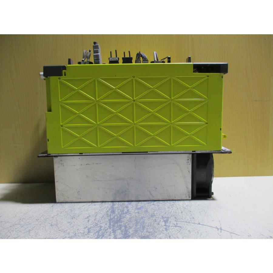 Alimentatore FANUC AiSV360 A06B-6117-H109 &ndash; Usato Testato, Japan