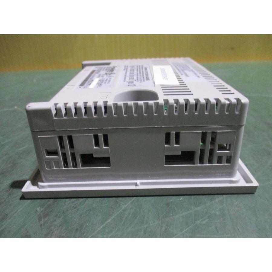 中古 Pro-face 3180053-03 ST401-AG41-24V ダッチパネル