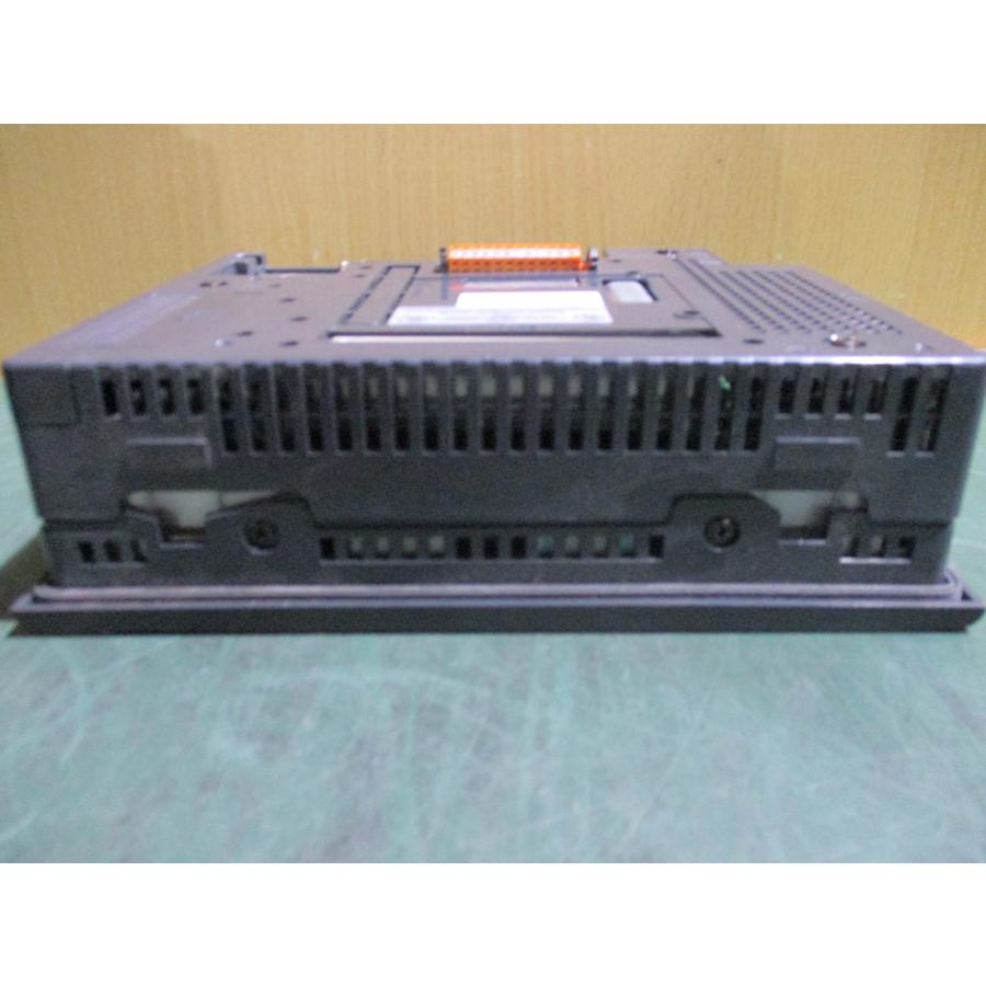 中古Pro-face Digital 2880061 GP2400-TC41-24V Display Panel 通電OK