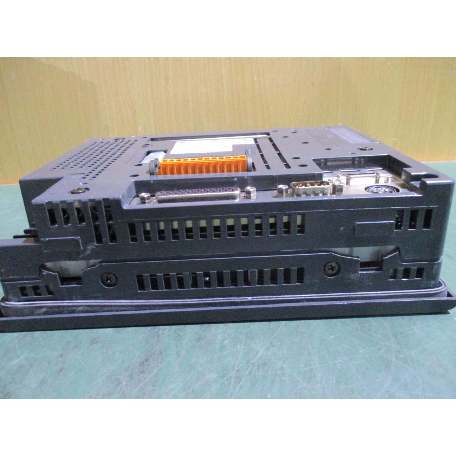 中古Pro-face Digital 2880061 GP2400-TC41-24V Display Panel 通電OK