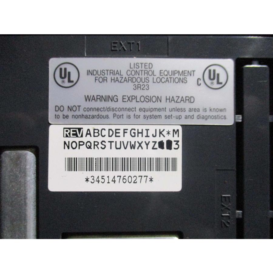 中古Pro-face Digital 2880061 GP2400-TC41-24V Display Panel 通電OK