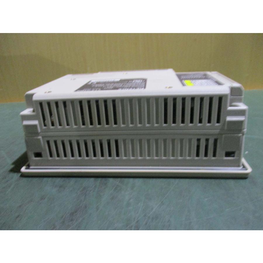 中古 KEYENCE VT3-Q5MW タッチパネルディスプレイ VT3 シリーズ