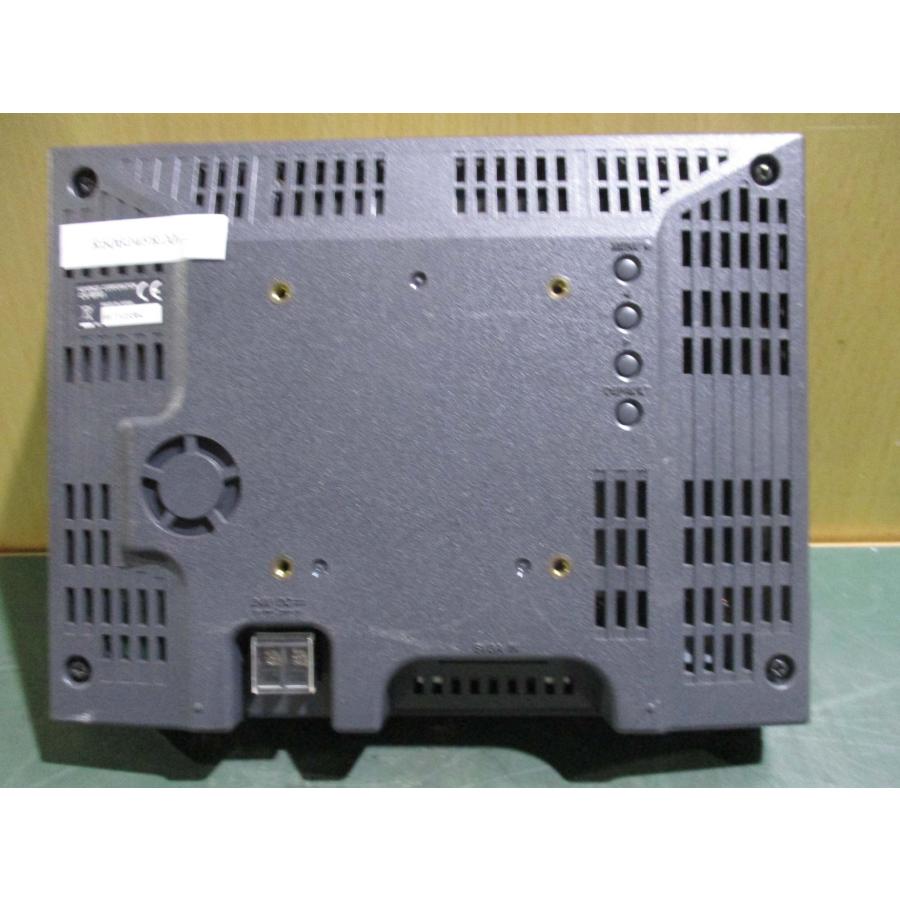 中古(動作確認済)KEYENCE CA-MP81 マクロプログラムユニット 中古