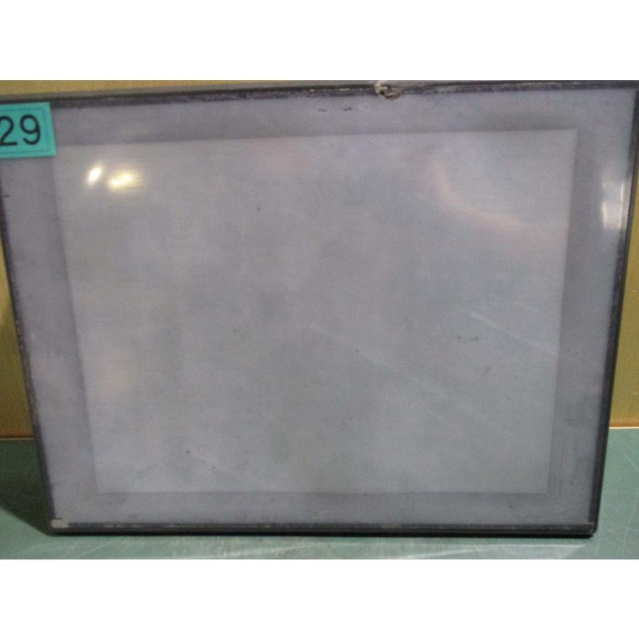 中古 KEYENCE VT2-12FB 高品位タッチパネルディスプレイ VT2 シリーズ