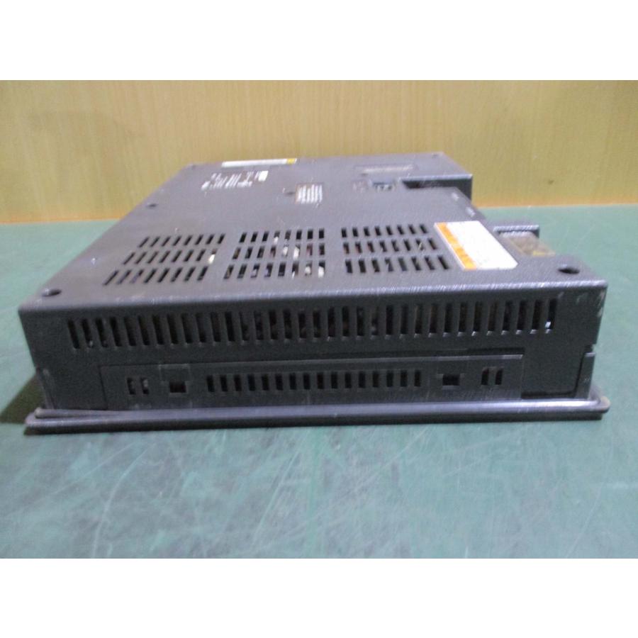 中古 KEYENCE VT2-12FB 高品位タッチパネルディスプレイ VT2 シリーズ