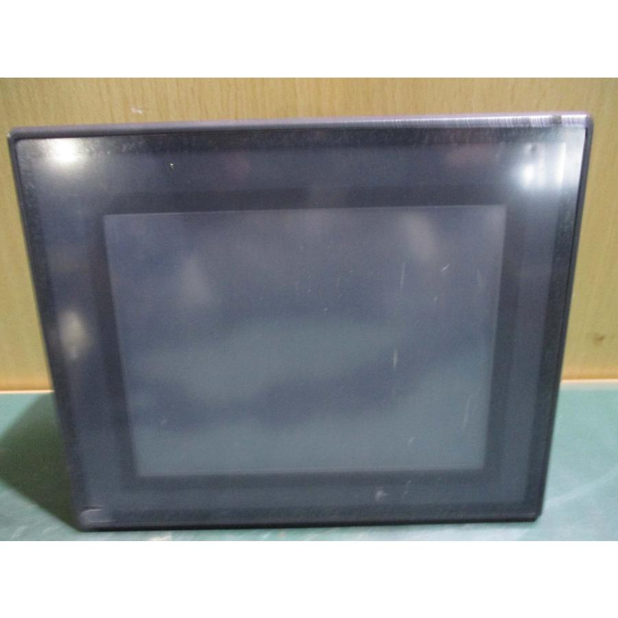 中古 KEYENCE TOUCH PANEL DISPLAY VT3-Q5S 通電OK(R50624FRD075 中古 KEYENCE TOUCH PANEL DISPLAY VT3-Q5S 通電OK(R50624FRD075