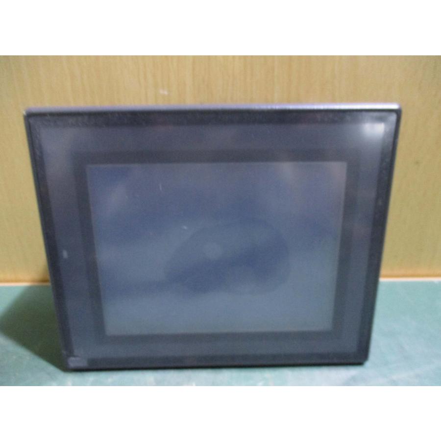 中古 KEYENCE TOUCH PANEL DISPLAY VT3-Q5M タッチパネルディスプレイ 