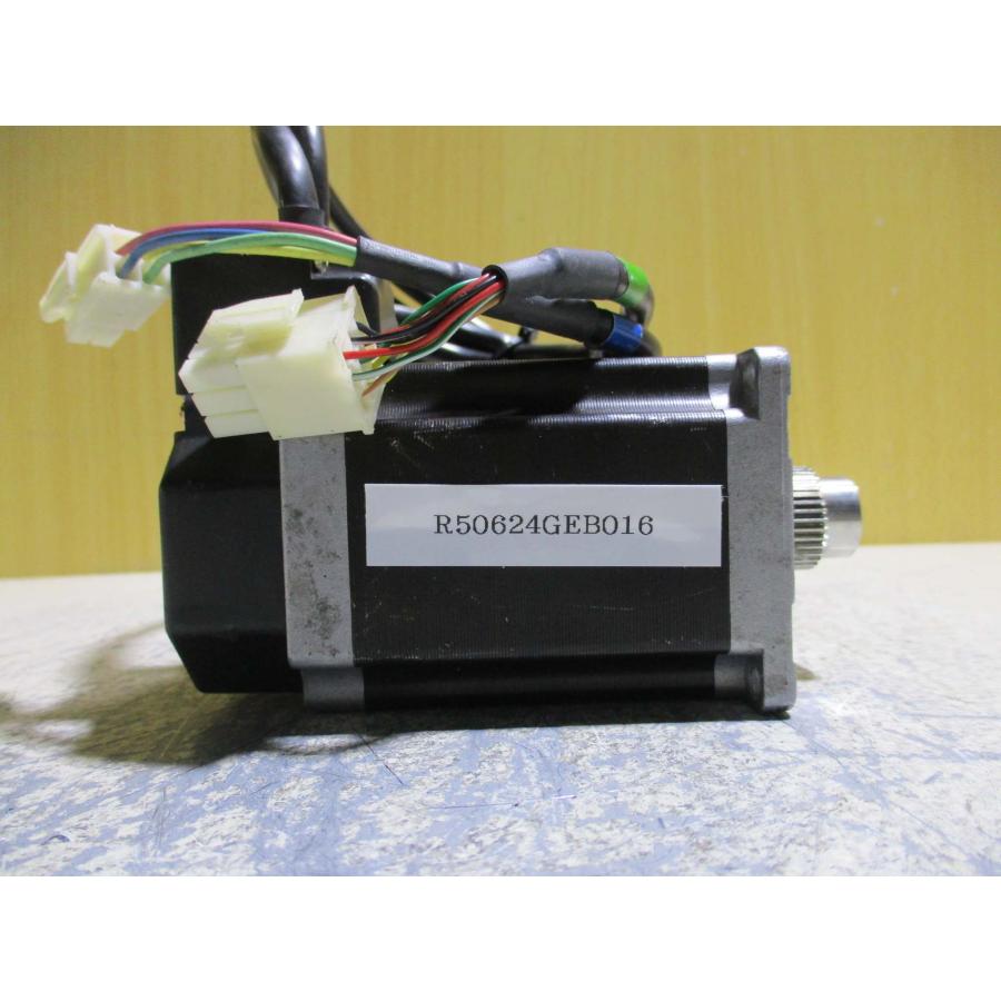 中古 DYADIC SYSTEMS ACサーボモーター RMJ1211-04(R50624GEB016