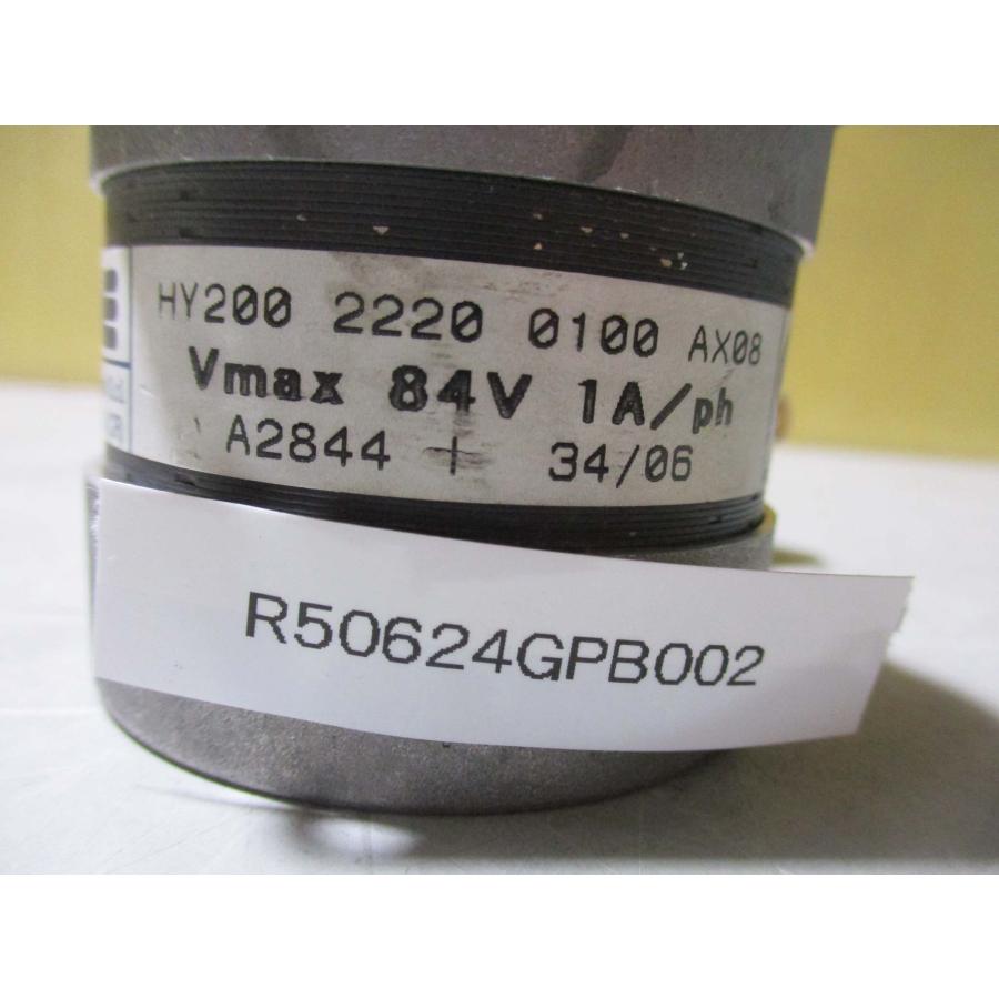 中古 AMETEK EUROPE HY200 2220 0100 AX08 VMAX 84V / MA3571A.0Z ...