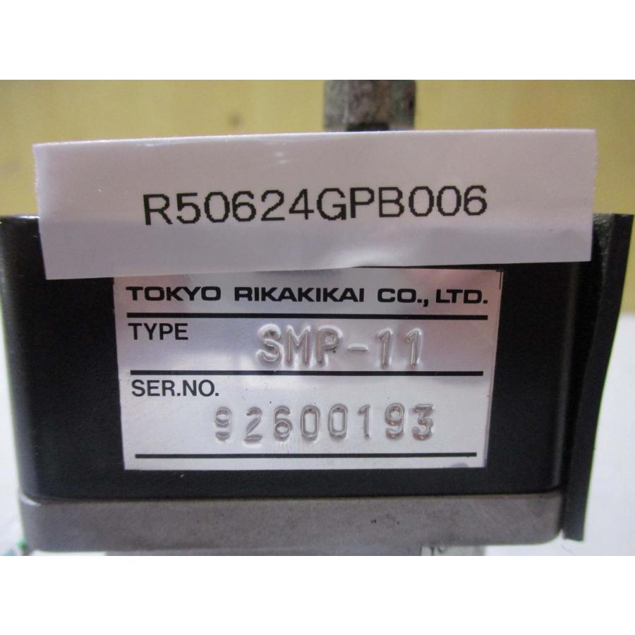 中古YOKOGAWA SC-C6A2P モーター 100V 0.15A /TOKYO RIKAKIKAI 中古YOKOGAWA SC-C6A2P モーター 100V 0.15A /TOKYO RIKAKIKAI