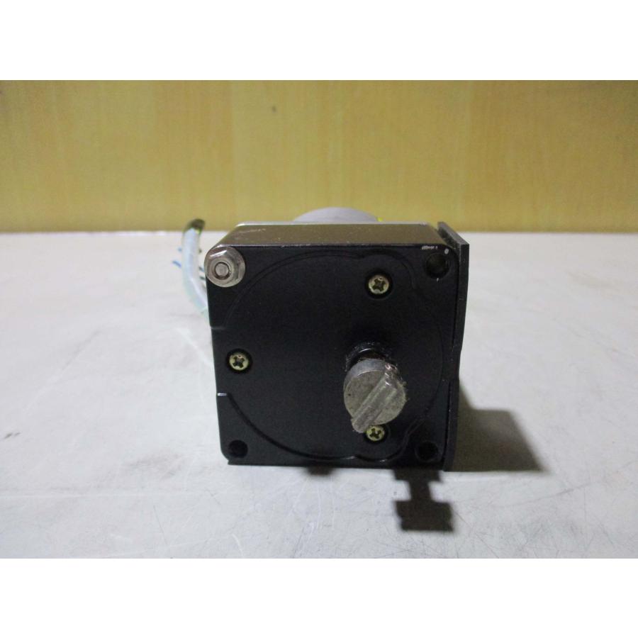 中古YOKOGAWA SC-C6A2P モーター 100V 0.15A /TOKYO RIKAKIKAI 中古YOKOGAWA SC-C6A2P モーター 100V 0.15A /TOKYO RIKAKIKAI