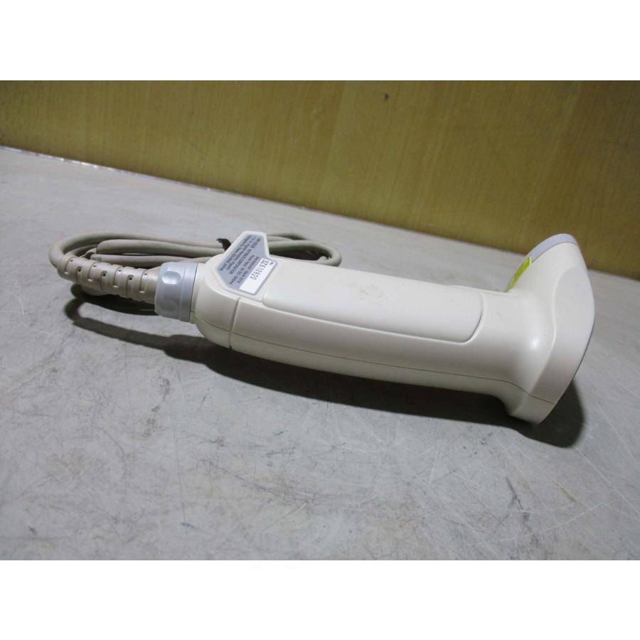 中古 KEYENCE HR-50UB 超小型ハンディバーコードスキャナ(R50626CZE012
