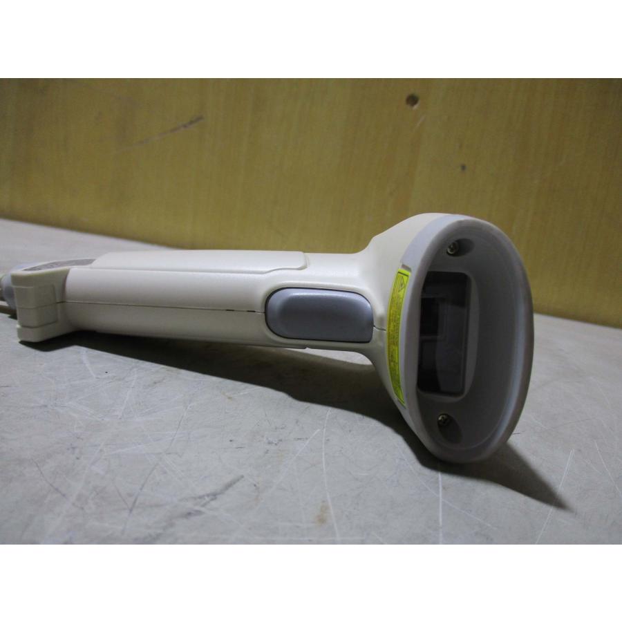 中古 KEYENCE HR-50UB 超小型ハンディバーコードスキャナ(R50626CZE013