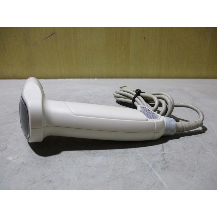 中古 KEYENCE HR-50UB 超小型ハンディバーコードスキャナ(R50626CZE013