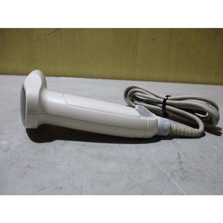 中古 KEYENCE HR-50UB 超小型ハンディバーコードスキャナ(R50626CZE014