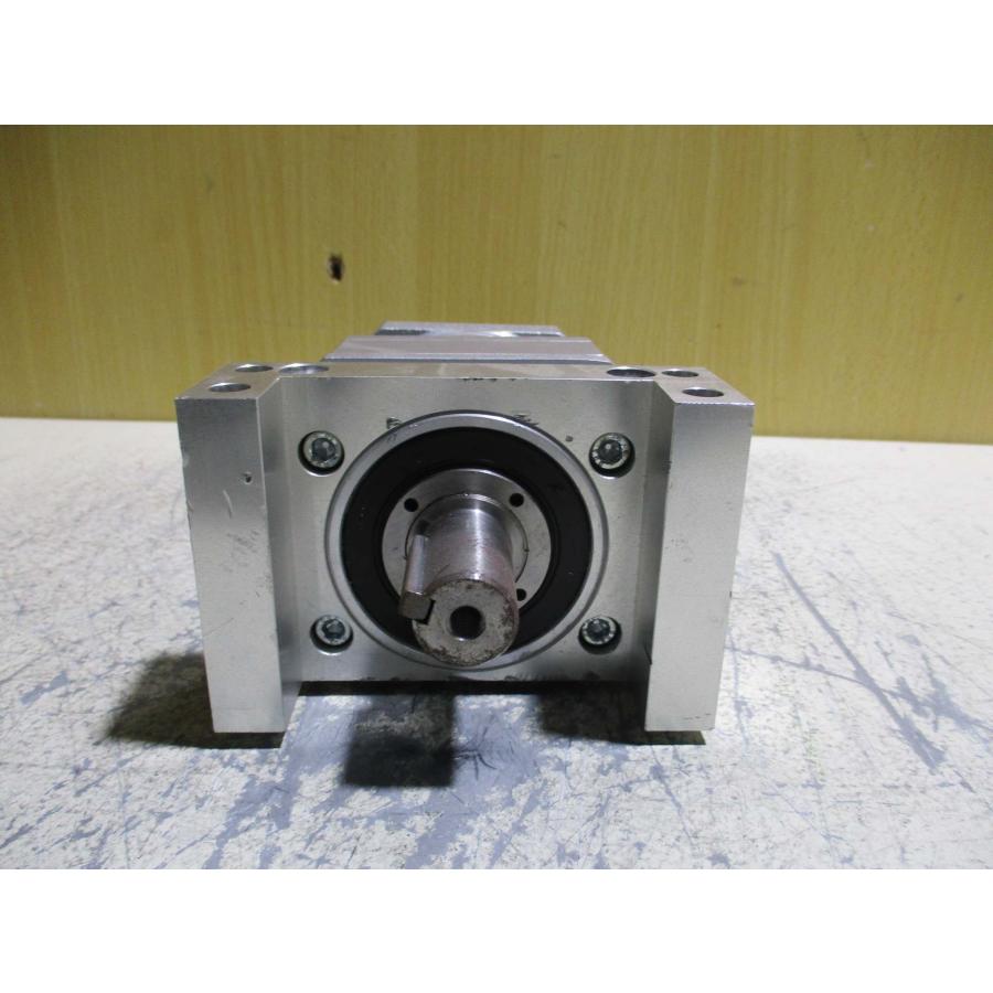 中古 SHINPO-Nidec VRSF-LB-10D-800-ST エイブル減速機 中古 SHINPO-Nidec VRSF-LB-10D-800-ST エイブル減速機