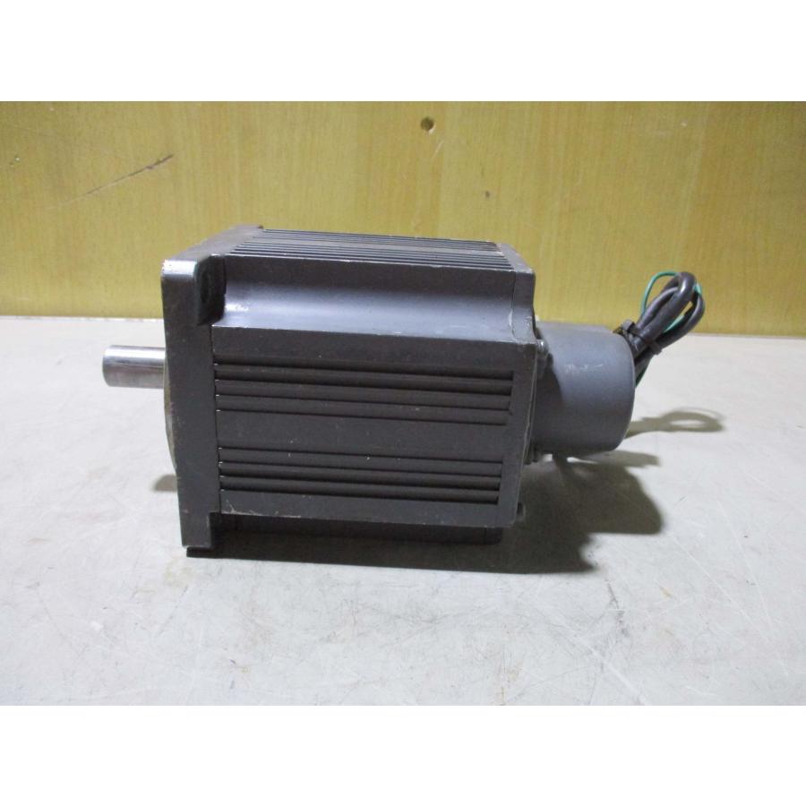 中古 MITSUBISHI HA-FF43 400W ACサーボモーター(R50626GFB048 中古 MITSUBISHI HA-FF43 400W ACサーボモーター(R50626GFB048
