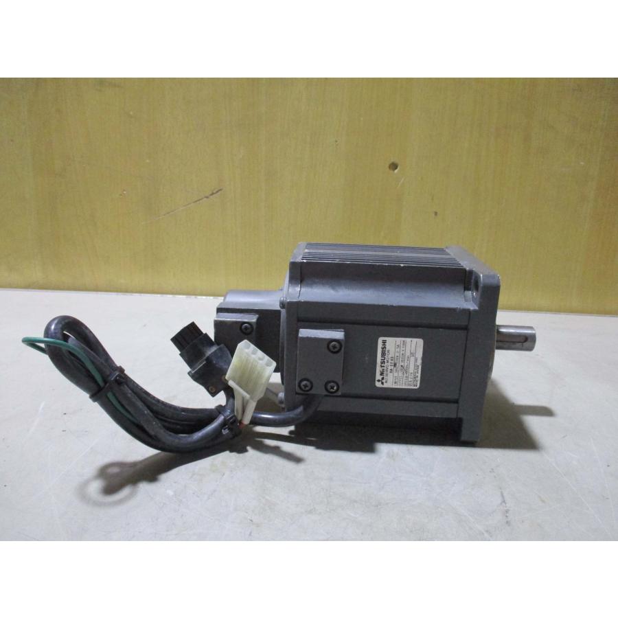 中古 MITSUBISHI HA-FF43 400W ACサーボモーター(R50626GFB048 中古 MITSUBISHI HA-FF43 400W ACサーボモーター(R50626GFB048